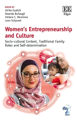 Women&rsquo;s Entrepreneurship and Culture - 