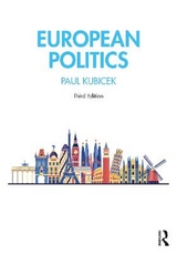 European Politics - Kubicek, Paul