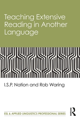 Teaching Extensive Reading in Another Language - I.S.P. Nation, Rob Waring