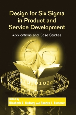 Design for Six Sigma in Product and Service Development - 