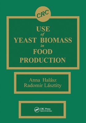 Use of Yeast Biomass in Food Production