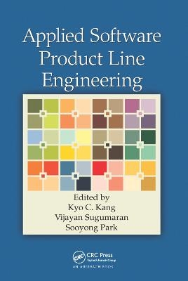 Applied Software Product Line Engineering - 