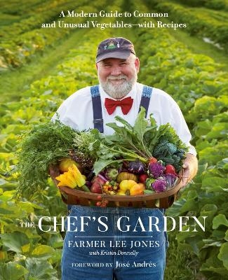 The Chef's Garden - Farmer Lee Jones