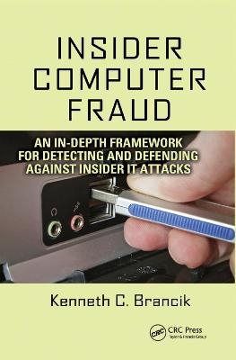 Insider Computer Fraud