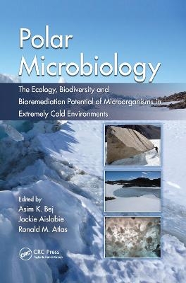 Polar Microbiology - 