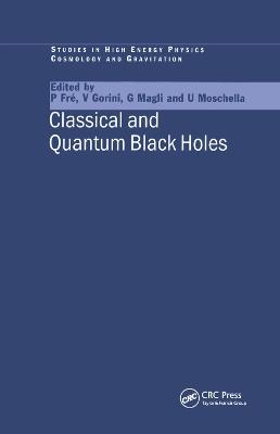 Classical and Quantum Black Holes - 