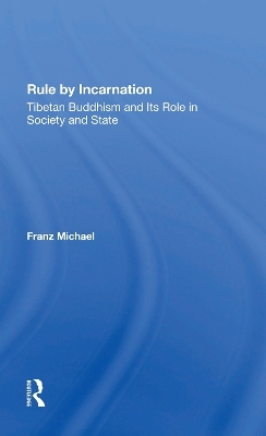 Rule By Incarnation - Franz Michael