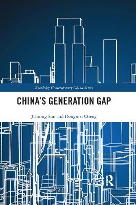 China's Generation Gap