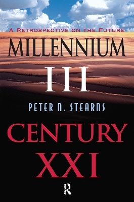 Millennium Iii, Century Xxi