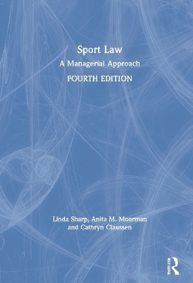 Sport Law - 