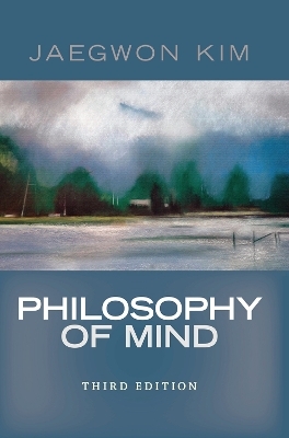 Philosophy of Mind - Jaegwon Kim