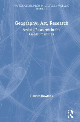 Geography, Art, Research
