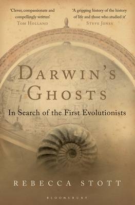 Darwin's Ghosts