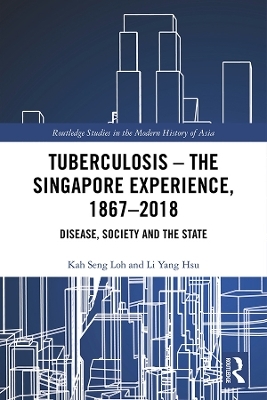 Tuberculosis &ndash; The Singapore Experience, 1867&ndash;2018 - Kah Seng Loh, Li Yang Hsu
