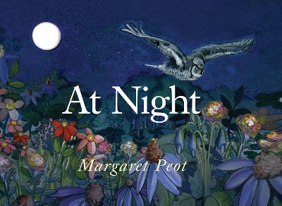 At Night - Margaret Peot