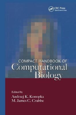 Compact Handbook of Computational Biology - 