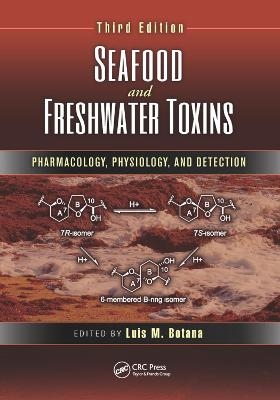 Seafood and Freshwater Toxins - 