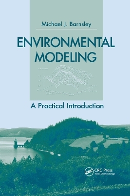 Environmental Modeling - Mike J. Barnsley