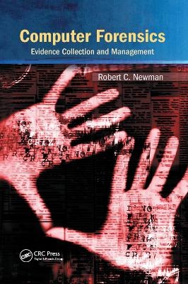 Computer Forensics - Robert C. Newman