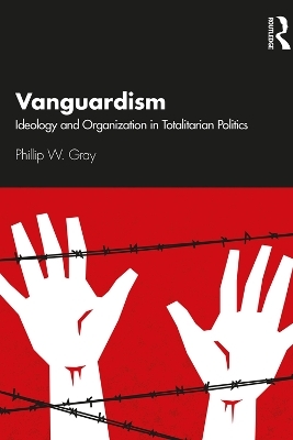 Vanguardism - Phillip W. Gray