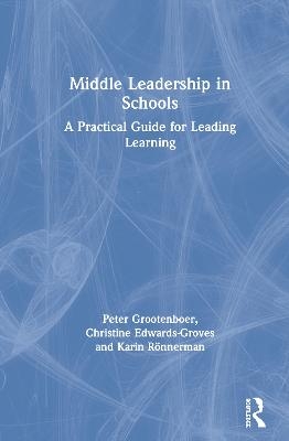 Middle Leadership in Schools