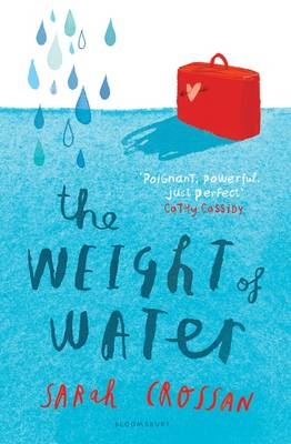 Weight of Water -  Sarah Crossan