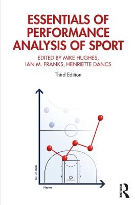 Essentials of Performance Analysis in Sport - 