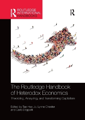 The Routledge Handbook of Heterodox Economics - 