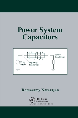 Power System Capacitors - Ramasamy Natarajan