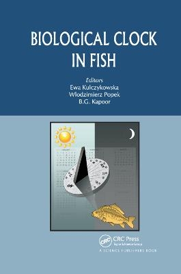 Biological Clock in Fish - 