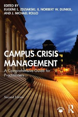 Campus Crisis Management - 