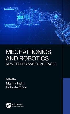 Mechatronics and Robotics - 