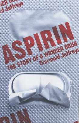 Aspirin -  Diarmuid Jeffreys