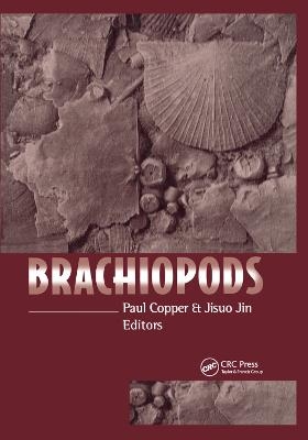 Brachiopods - Paul Copper