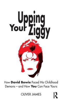 Upping Your Ziggy - Oliver James
