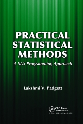 Practical Statistical Methods