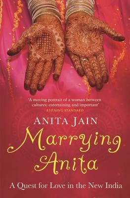 Marrying Anita