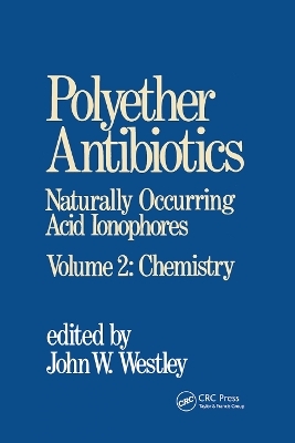 Polyether Antibiotics