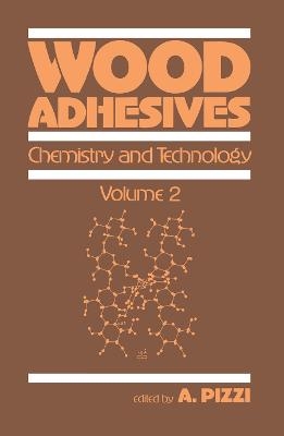 Wood Adhesives - 