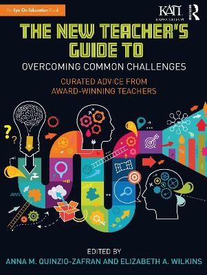 The New Teacher's Guide to Overcoming Common Challenges - 
