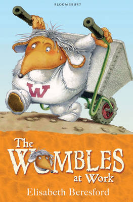 Wombles at Work -  Elisabeth Beresford