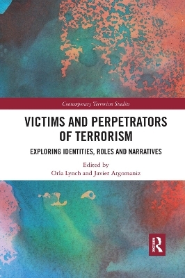 Victims and Perpetrators of Terrorism - 