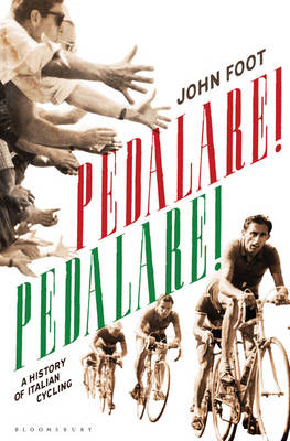 Pedalare! Pedalare!
