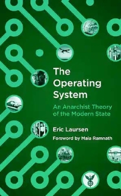 The Operating System - Eric Laursen