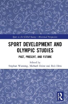 Sport Development and Olympic Studies - 