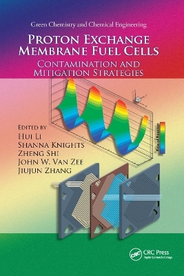 Proton Exchange Membrane Fuel Cells - 