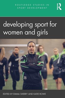 Developing Sport for Women and Girls - 