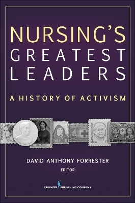 Nursing’s Greatest Leaders