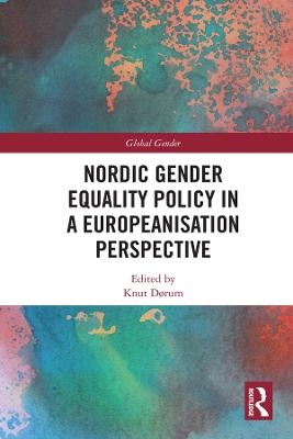 Nordic Gender Equality Policy in a Europeanisation Perspective - 