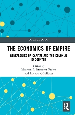 The Economics of Empire - 